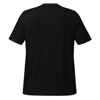 Back view of the 'Pickle Wars: Return of the Dink Master' t-shirt.